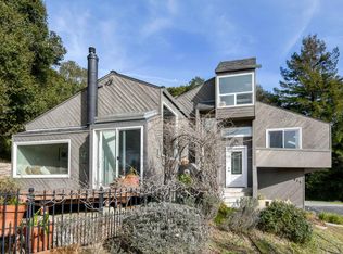 615 Trout Gulch Rd, Aptos, CA 95003