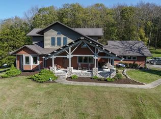 500 Coop Rd, Bell Buckle, TN 37020