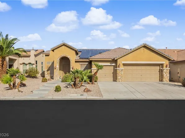 7126 Spindle Berry St, Las Vegas, NV 89131