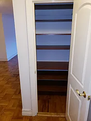 Rented by Metro Garden Realty NYC