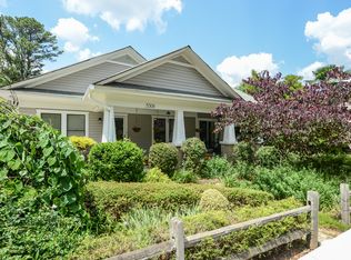 5506 E Mountain St, Stone Mountain, GA 30083