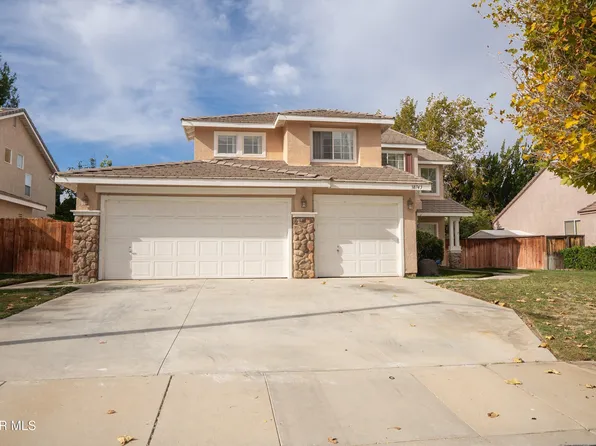 38743 Sunnyvale St, Palmdale, CA 93551