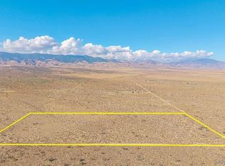 0 Holiday Ave #12, Rosamond, CA 93560