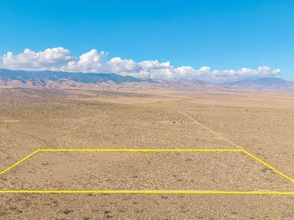 0 Holiday Ave #12, Rosamond, CA 93560