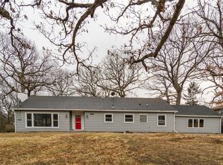 1314 Chautauqua Pkwy, Des Moines, IA 50314