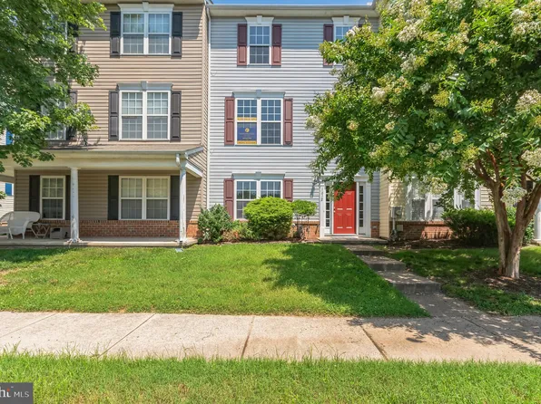 1612 Blue Heron Dr, Denton, MD 21629