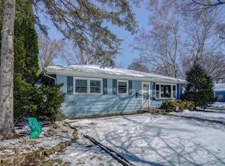 700 Harding St, Stoughton, WI 53589