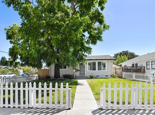 600 Brown St, Santa Rosa, CA 95404