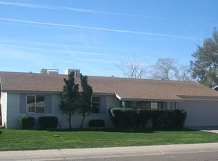 3635 E Friess Dr, Phoenix, AZ 85032
