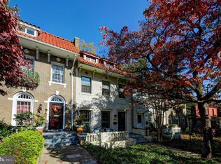 2919 Ordway St NW, Washington, DC 20008