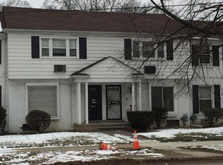 8519 Schaefer Hwy, Detroit, MI 48228