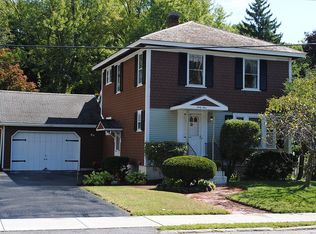 44 Perrotta Pl, Burlington, VT 05401