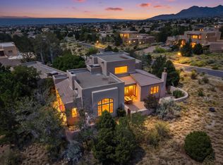 6101 Buffalo Grass Ct NE, Albuquerque, NM 87111