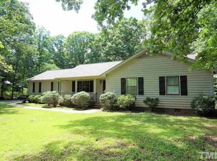 7304 Holly Springs Rd, Raleigh, NC 27606