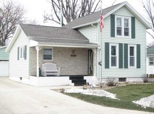 2620 Fruitland Blvd SW, Cedar Rapids, IA