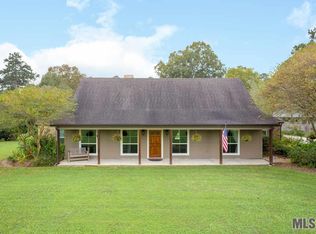 16721 George Oneal Rd, Baton Rouge, LA 70817