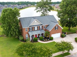 2215 Beachforest Dr, Sumter, SC 29153