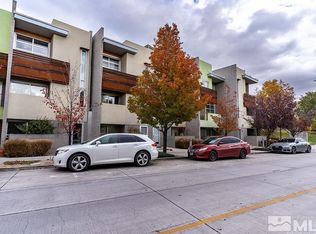 860 S Center St, Reno, NV 89501
