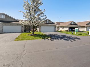 1730 Lisa Dr SW, Byron Center, MI 49315