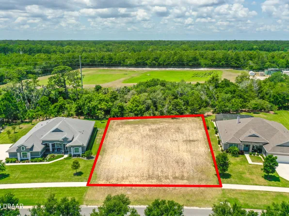 3040 Acoma Dr, Ormond Beach, FL 32174