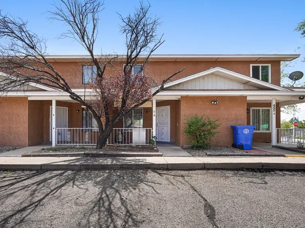 8201 Trumbull Ave SE APT B, Albuquerque, NM 87108