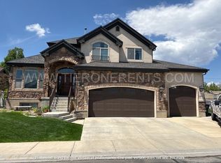 11676 S Groves Meadow Cir, South Jordan, UT 84095