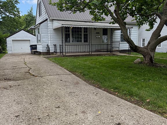 2nd image of 2309 S Courtland Ave