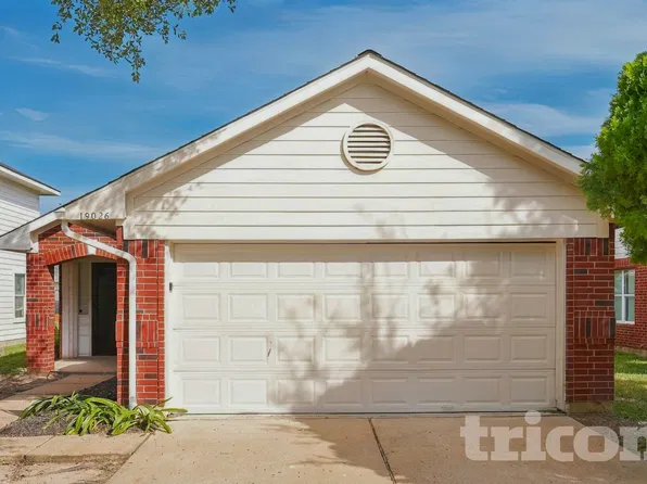 19026 Brownstone Mills Dr, Cypress, TX 77433