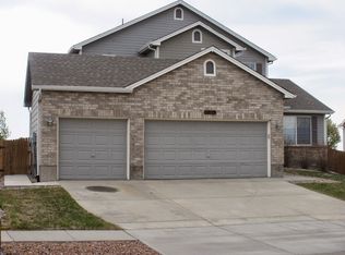 5809 Huerfano Dr, Colorado Springs, CO 80923