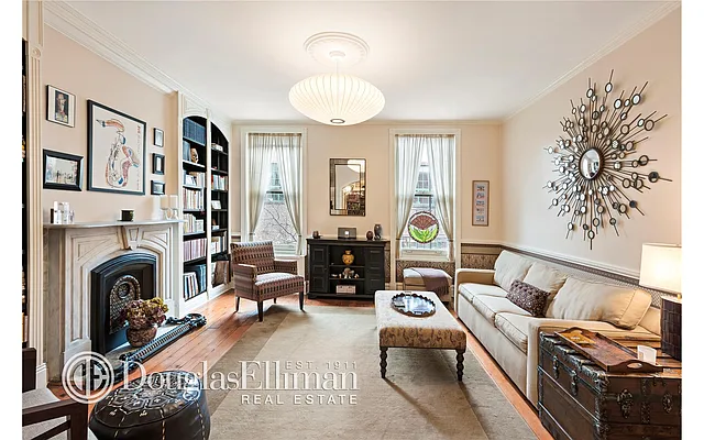 Sold by Douglas Elliman | media 18