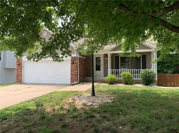 2908 N 39th Ter, Saint Joseph, MO 64506