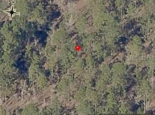 Rainbow Lakes Estates Holly Rd LOT 11, Dunnellon, FL 34431