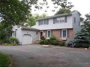 19 W Timber Dr, Marmora, NJ 08223