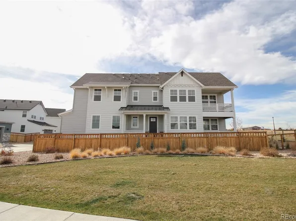 10394 Detroit Street, Thornton, CO 80229