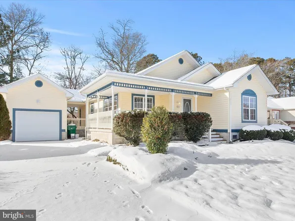 12 White Crane Dr, Berlin, MD 21811