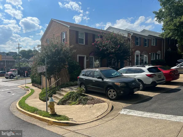 2029 S Glebe Rd, Arlington, VA 22204