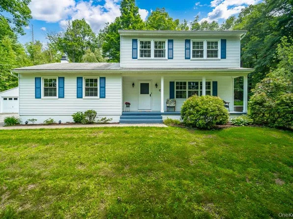 70 Van Wyck Lake Road, Fishkill, NY 12524