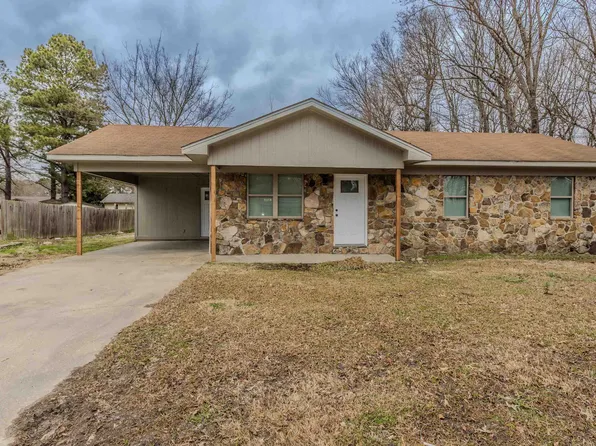 5401 Mark St, Paragould, AR 72450