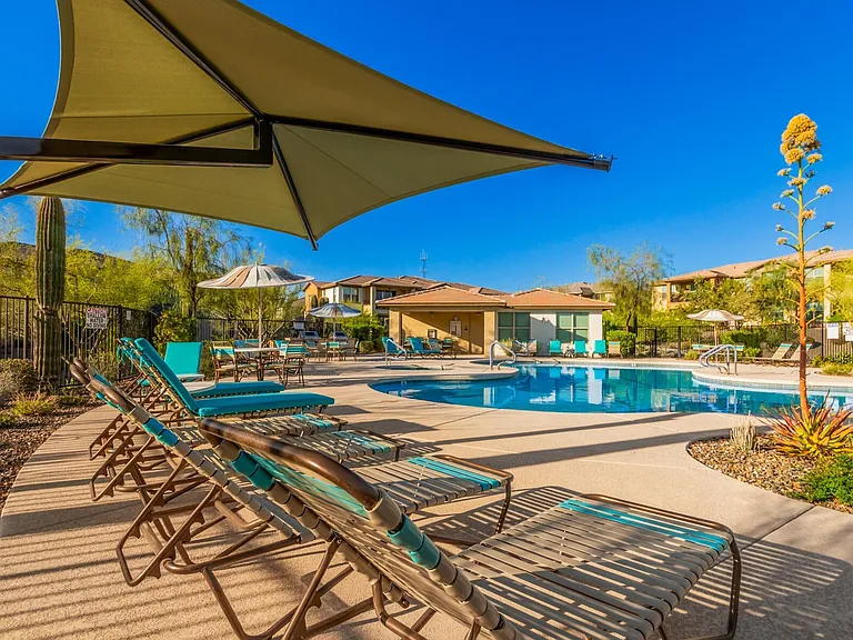 5100 E Rancho Paloma Dr #2070 — Photo 29