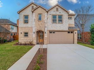 8319 Deep Green Dr, Dallas, TX 75249