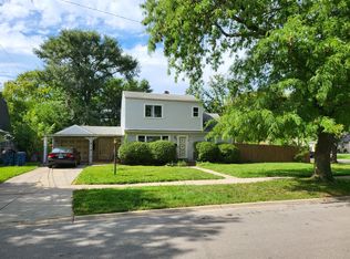 2524 Sarah St, Franklin Park, IL 60131