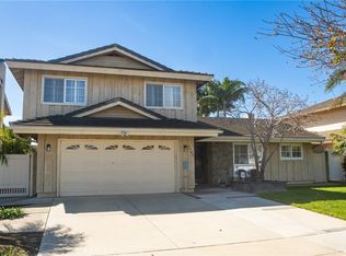 5302 Glenroy Dr, Huntington Beach, CA 92649