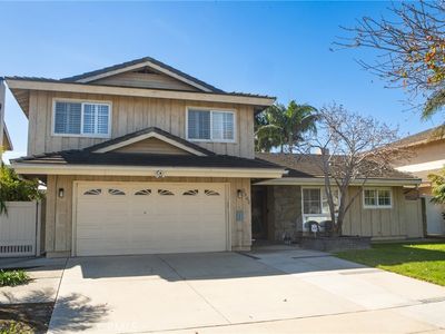 5302 Glenroy Dr, Huntington Beach, CA, 92649