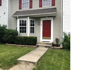 47 Bright Sky Ct, Owings Mills, MD 21117