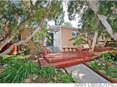 1883 Catalina Blvd, San Diego, CA, 92107