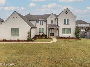 13764 River Grove Ln, Olive Branch, MS 38654
