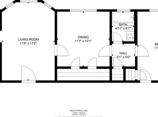 1226-1228 29th St S #1, Birmingham, AL 35205