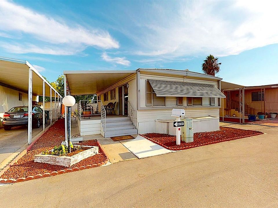 1st image of 4125 McHenry Ave Spc 15