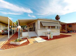 4125 McHenry Ave SPC 15, Modesto, CA 95356