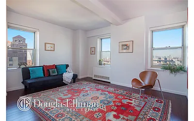 Sold by Douglas Elliman